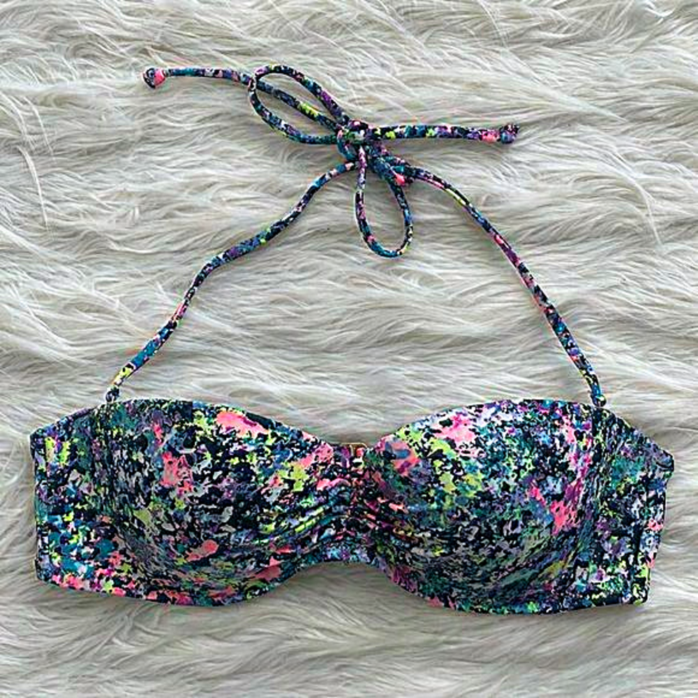 Victoria’s‎ Secret | Bandeau Bikini Top